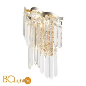 Настенный светильник Maytoni Gracia DIA201WL-02G - Фото 2