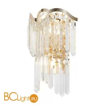 Настенный светильник Maytoni Gracia DIA201WL-02G - Фото 3