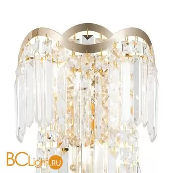 Настенный светильник Maytoni Gracia DIA201WL-02G - Фото 1