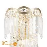 Настенный светильник Maytoni Gracia DIA201WL-02G - Фото 1