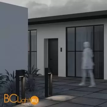 Садово-парковый фонарь Maytoni Gran O465FL-L16GF3K - Фото 0