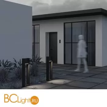 Садово-парковый фонарь Maytoni Gran O465FL-L16GF3K - Фото 5