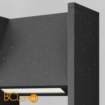 Садово-парковый фонарь Maytoni Gran O465FL-L16GF3K - Фото 3