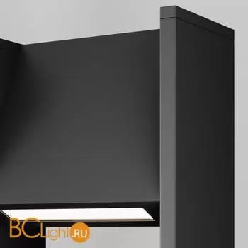 Садово-парковый фонарь Maytoni Gran O465FL-L16GF3K - Фото 1