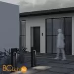 Садово-парковый фонарь Maytoni Gran O465FL-L16GF3K - Фото 0