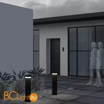 Садово-парковый фонарь Maytoni Grip O460FL-L10GF3K1 - Фото 0