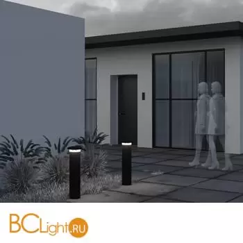 Садово-парковый фонарь Maytoni Grip O460FL-L10GF3K1 - Фото 5