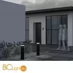 Садово-парковый фонарь Maytoni Grip O460FL-L10GF3K1 - Фото 5