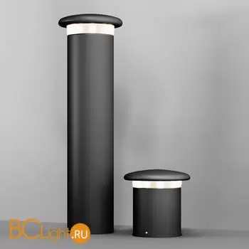 Садово-парковый фонарь Maytoni Grip O460FL-L10GF3K - Фото 4