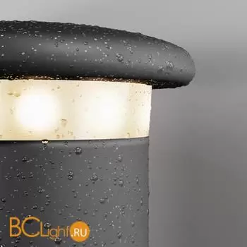 Садово-парковый фонарь Maytoni Grip O460FL-L10GF3K - Фото 3