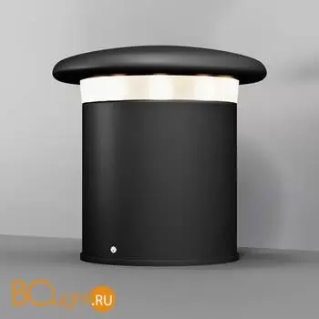 Садово-парковый фонарь Maytoni Grip O460FL-L10GF3K - Фото 2