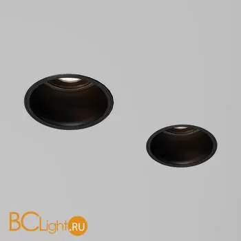 Встраиваемый светильник Maytoni Grit O501DL-L10B3K - Фото 6