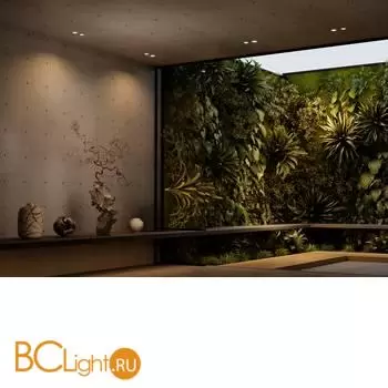 Встраиваемый светильник Maytoni Grit O501DL-L10B3K - Фото 1