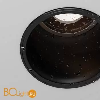 Встраиваемый светильник Maytoni Grit O501DL-L10B3K - Фото 4