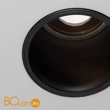 Встраиваемый светильник Maytoni Grit O501DL-L10B3K - Фото 2