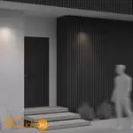 Встраиваемый светильник Maytoni Grit O501DL-L10B3K - Фото 5