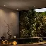 Встраиваемый светильник Maytoni Grit O501DL-L10B3K - Фото 0