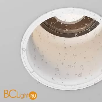 Встраиваемый светильник Maytoni Grit O501DL-L10W3K - Фото 4