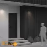 Встраиваемый светильник Maytoni Grit O501DL-L10W3K - Фото 5