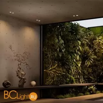 Встраиваемый светильник Maytoni Grit O501DL-L5B3K - Фото 0