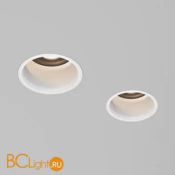 Встраиваемый светильник Maytoni Grit O501DL-L5W3K - Фото 6