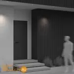 Встраиваемый светильник Maytoni Grit O501DL-L5W3K - Фото 5