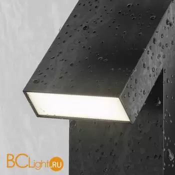 Садово-парковый фонарь Maytoni Guss O592FL-L15GF3K - Фото 2