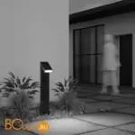 Садово-парковый фонарь Maytoni Guss O592FL-L15GF3K - Фото 3