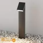 Садово-парковый фонарь Maytoni Guss O592FL-L15GF3K - Фото 4