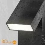 Садово-парковый фонарь Maytoni Guss O592FL-L15GF3K - Фото 2