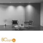 Встраиваемый светильник Maytoni Gyps Modern DL002-1-01-W-1 - Фото 5