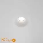 Встраиваемый светильник Maytoni Gyps Modern DL002-1-01-W-1 - Фото 1
