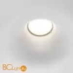 Встраиваемый светильник Maytoni Gyps Modern DL001-1-01-W-1 - Фото 0