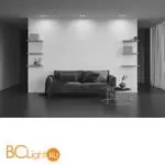 Встраиваемый светильник Maytoni Gyps Modern DL002-WW-02-W - Фото 5