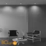 Встраиваемый светильник Maytoni Gyps Modern DL001-WW-01-W - Фото 3