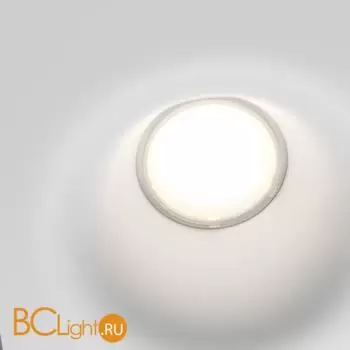 Встраиваемый светильник Maytoni Gyps Modern DL002-DW-02-W - Фото 0