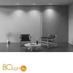 Встраиваемый светильник Maytoni Gyps Modern DL002-DW-02-W - Фото 5