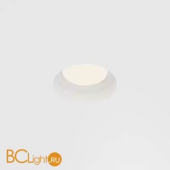 Встраиваемый светильник Maytoni Gyps Modern DL002-GU10-01-W - Фото 1