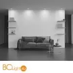 Встраиваемый светильник Maytoni Gyps Modern DL005-1-01-W-1 - Фото 5