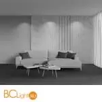 Встраиваемый светильник Maytoni Gyps Modern DL123-GU10-01-W - Фото 7