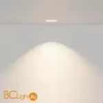 Встраиваемый светильник Maytoni Gyps Modern DL123-GU10-01-W - Фото 3