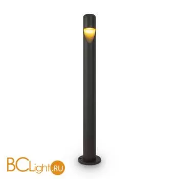 Садово-парковый фонарь Maytoni Hagen O423FL-L5GF