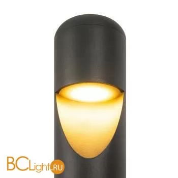 Садово-парковый фонарь Maytoni Hagen O423FL-L5GF - Фото 5