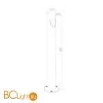 Садово-парковый фонарь Maytoni Hagen O423FL-L5GF - Фото 1