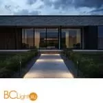 Садово-парковый фонарь Maytoni Hagen O423FL-L5GF - Фото 0