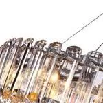 Подвесной светильник Maytoni Hail MOD097PL-12CH - Фото 1