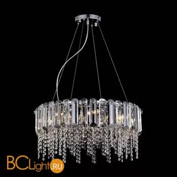 Подвесной светильник Maytoni Hail MOD097PL-08CH - Фото 0