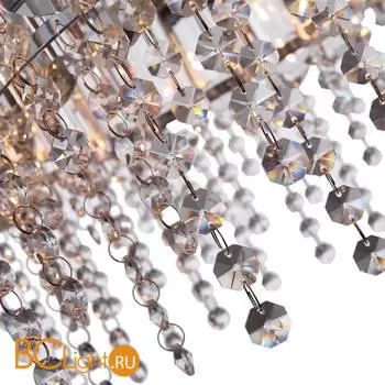 Подвесной светильник Maytoni Hail MOD097PL-08CH - Фото 1