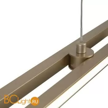 Подвесной светильник Maytoni Halo MOD005PL-L36BSK - Фото 1