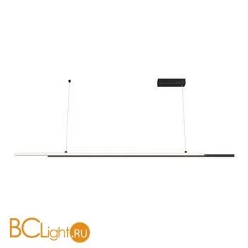 Подвесной светильник Maytoni Halo MOD005PL-L36BK